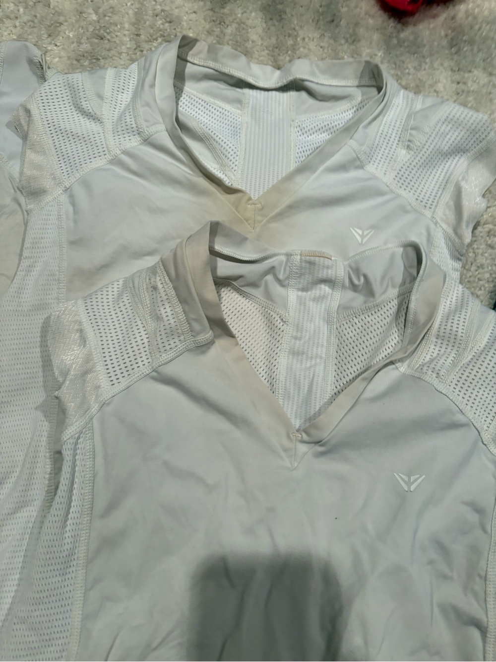 3 intelliskin men’s tops - Picture 3 of 4